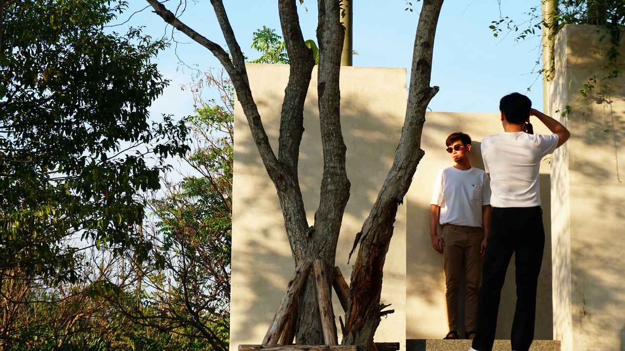 Photo of Outdoor in Bang Krasop