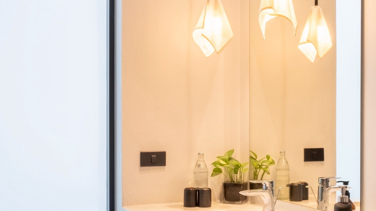 Photo of Bathroom in Bang Krasop