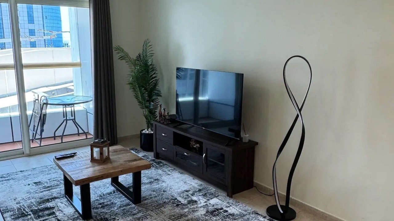 Photo of Livingroom in Dubai Media City