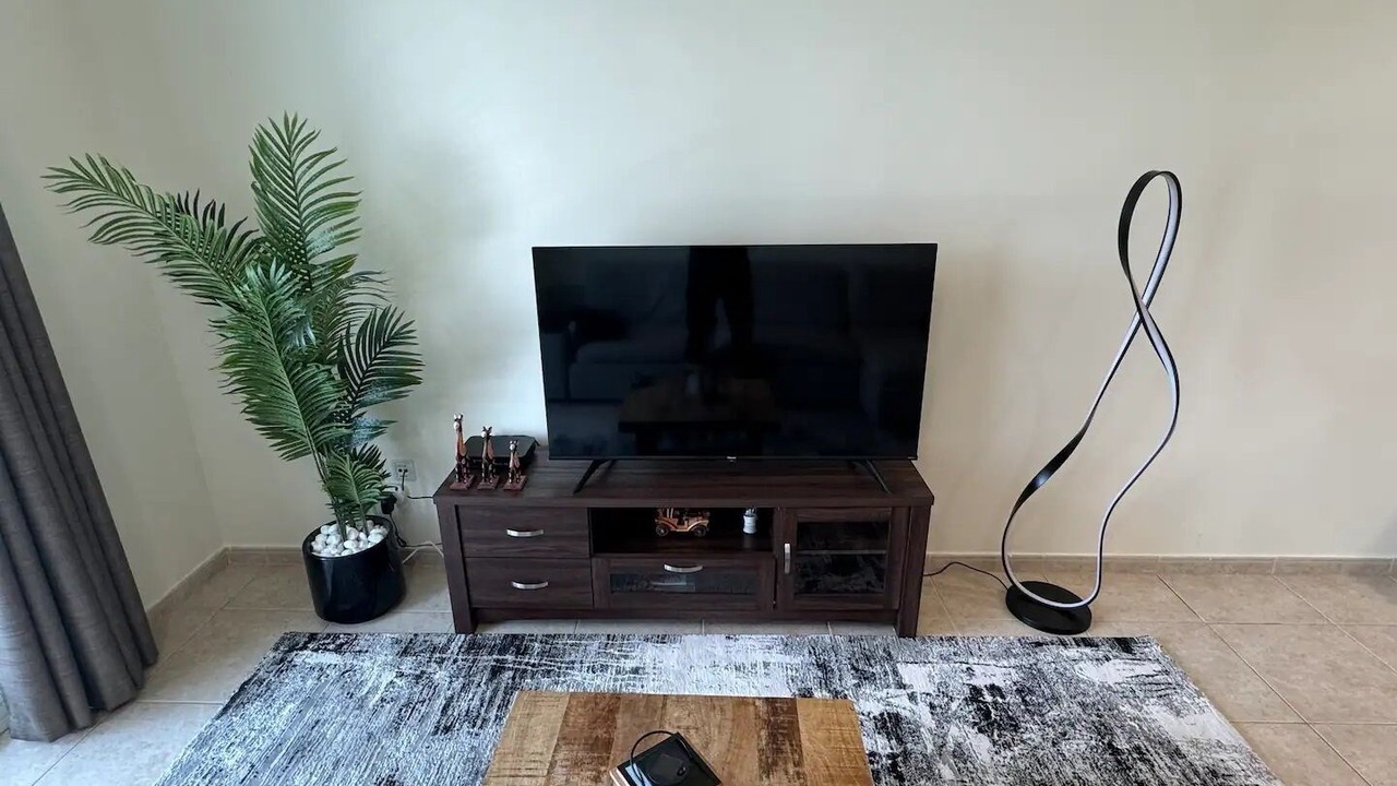 Photo of Livingroom in Dubai Media City