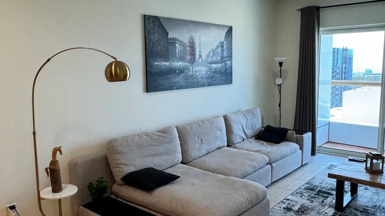 Photo of Livingroom in Dubai Media City