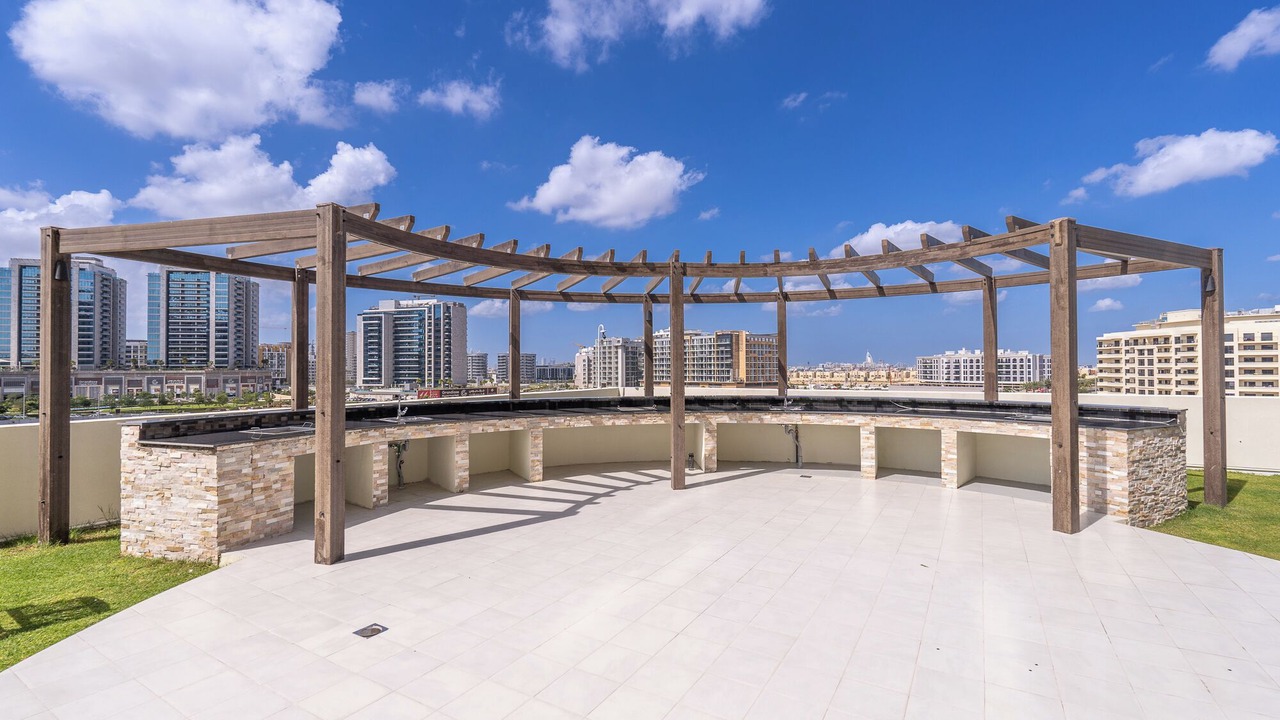 Photo of Outdoor in Al Barsha