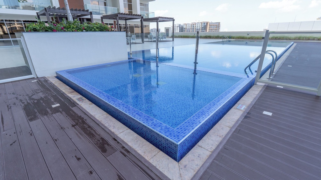 Photo of Outdoor in Al Barsha
