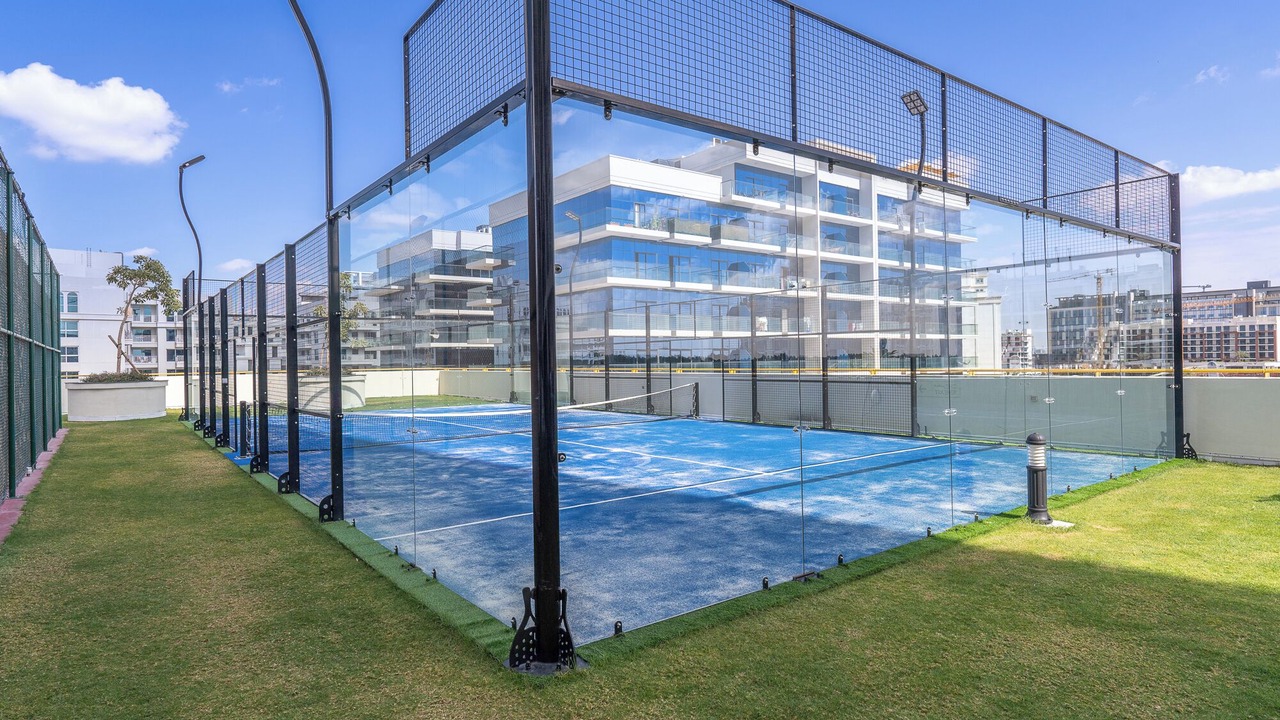 Photo of Outdoor in Al Barsha