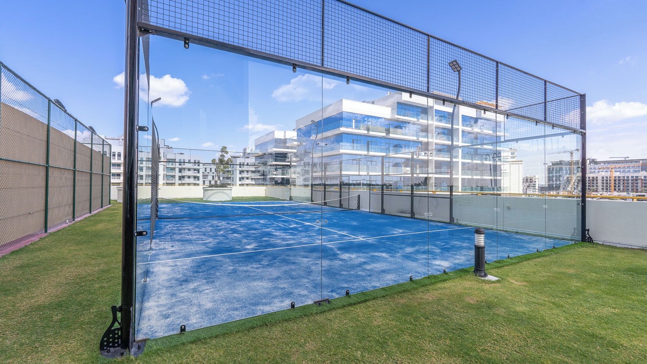 Photo of Outdoor in Al Barsha