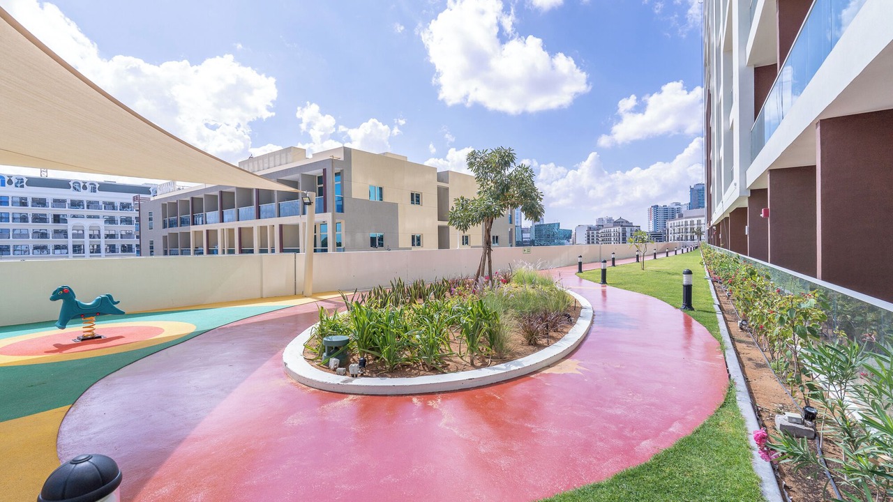 Photo of Outdoor in Al Barsha