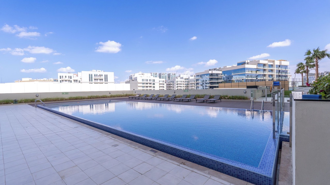 Photo of Outdoor in Al Barsha