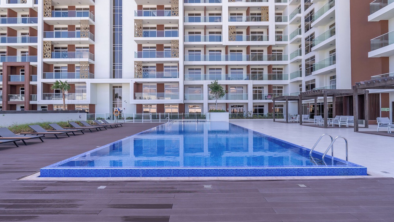 Photo of Outdoor in Al Barsha