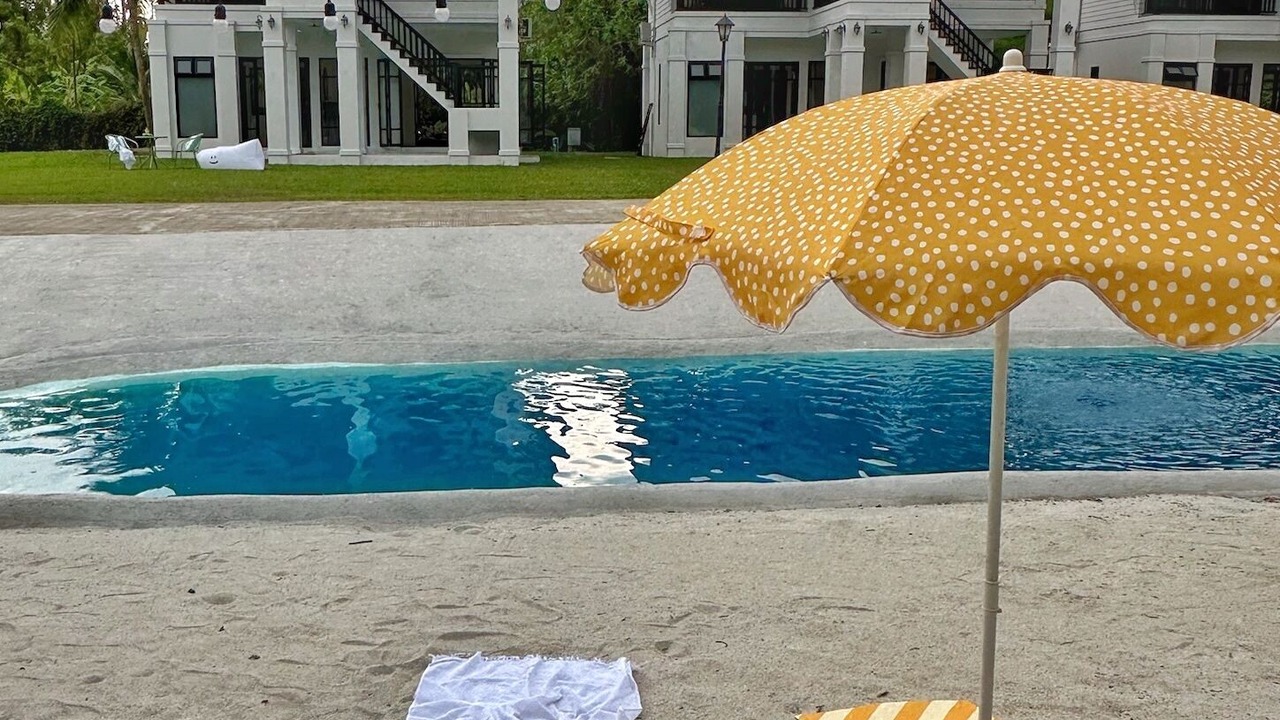 Photo of Outdoor in San Pa Thong