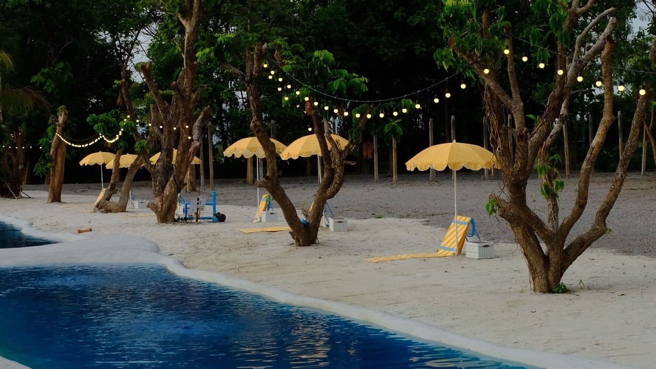 Photo of Outdoor in San Pa Thong
