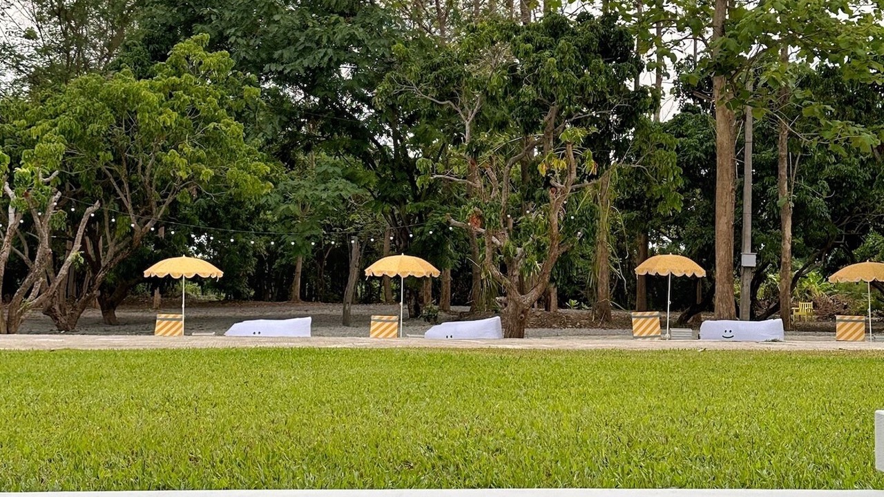 Photo of Outdoor in San Pa Thong