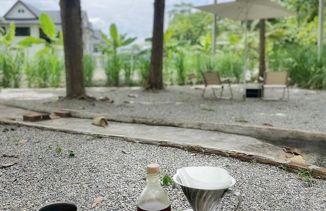 Photo of Outdoor in San Pa Thong