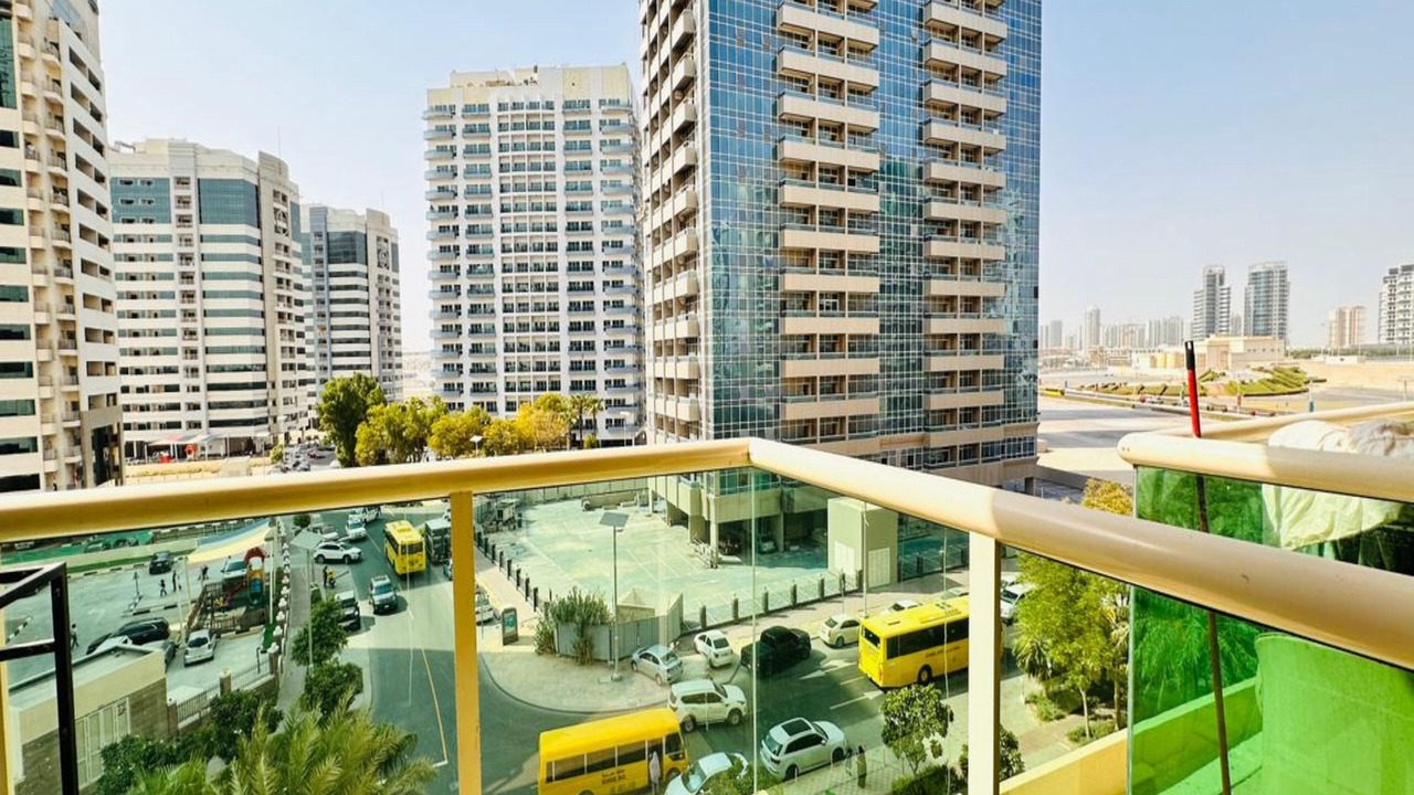Photo of Outdoor in Dubai Sports City