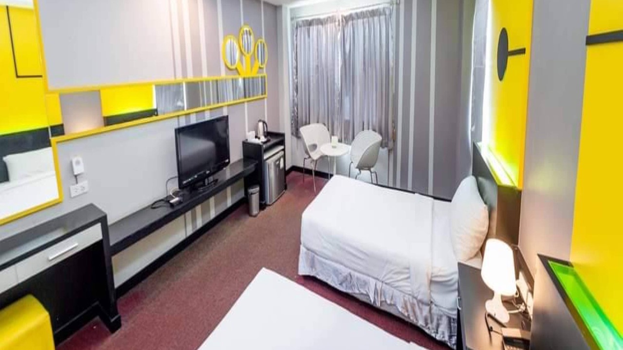 Photo of Bedroom in Suphan Buri