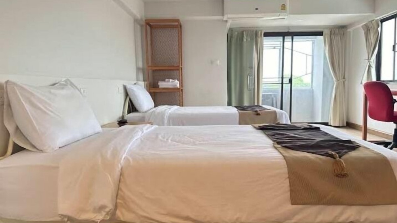 Photo of Bedroom in Anusawari