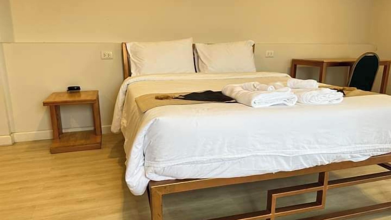Photo of Bedroom in Anusawari