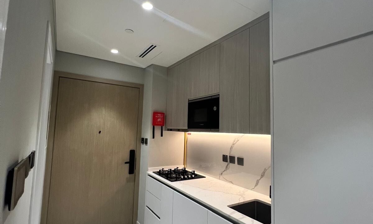 Photo of Kitchen in Discovery Gardens
