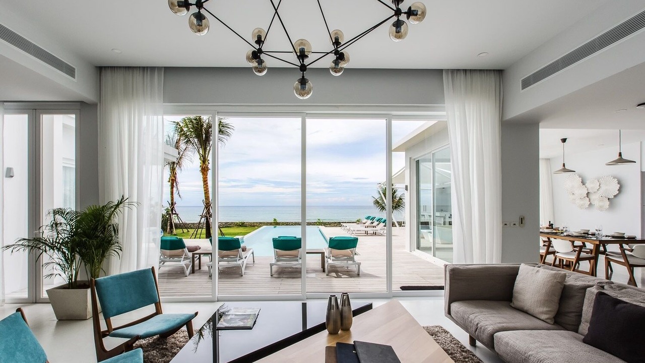 Photo of Livingroom in Ban Na Faek