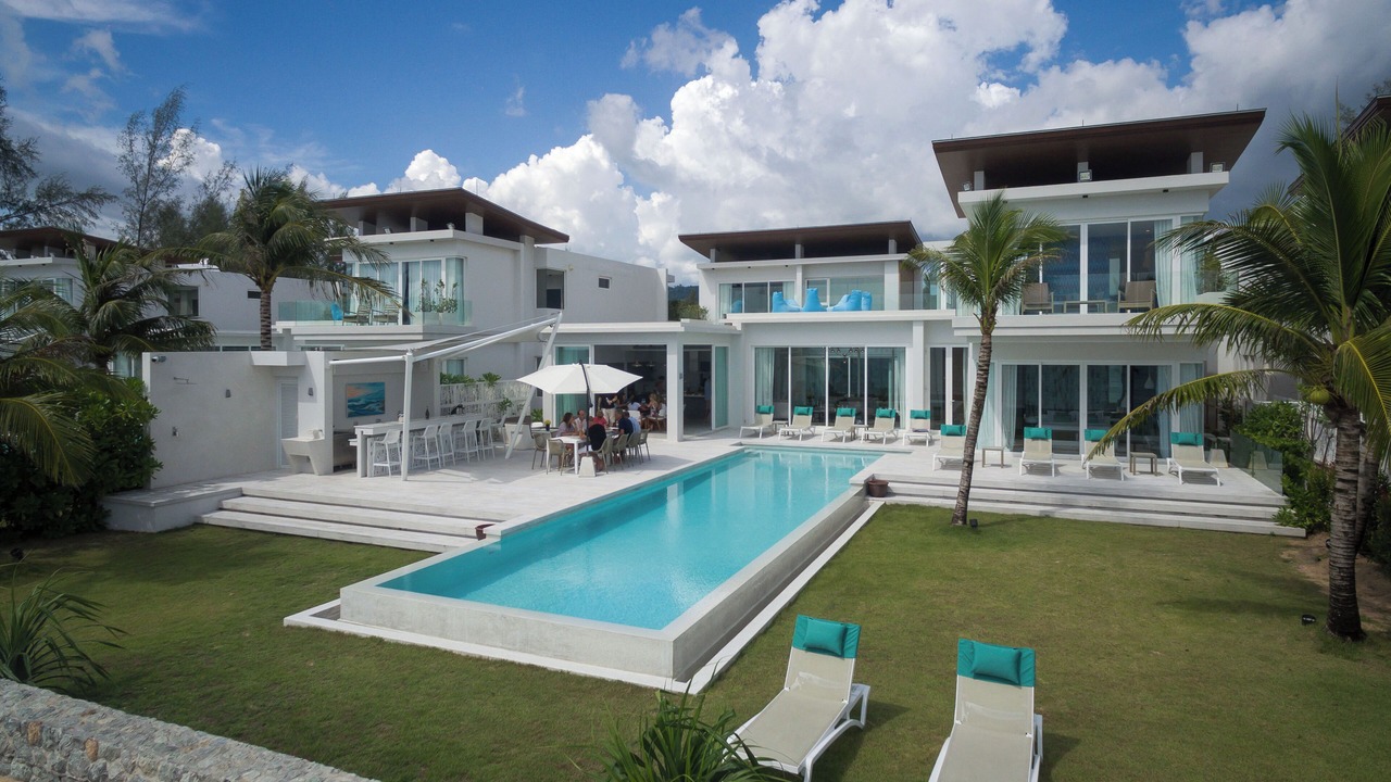 Photo of Outdoor in Ban Na Faek