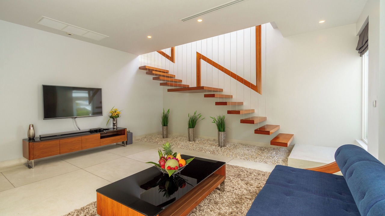 Photo of Livingroom in Ban Na Faek