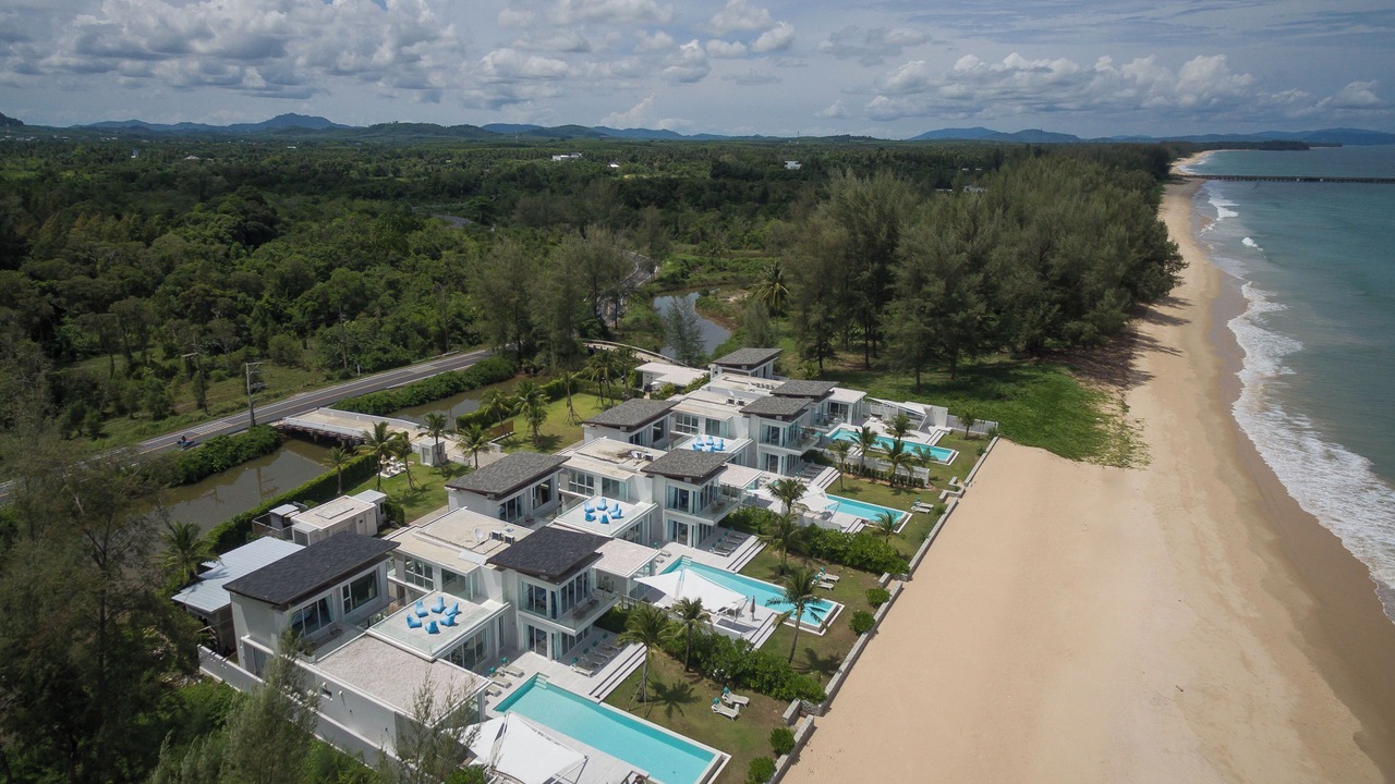 Photo of Outdoor in Ban Na Faek