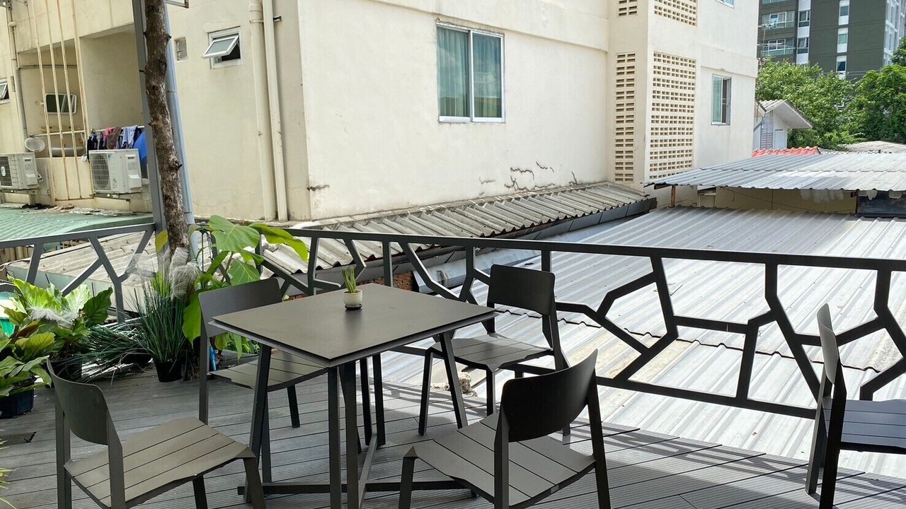 Photo of Outdoor in Chatuchak