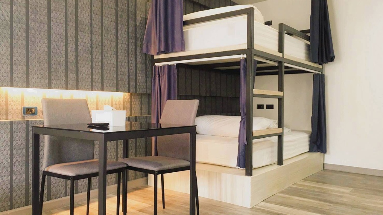 Photo of Bedroom in Chatuchak