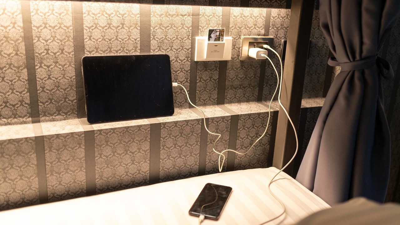Photo of Bedroom in Chatuchak