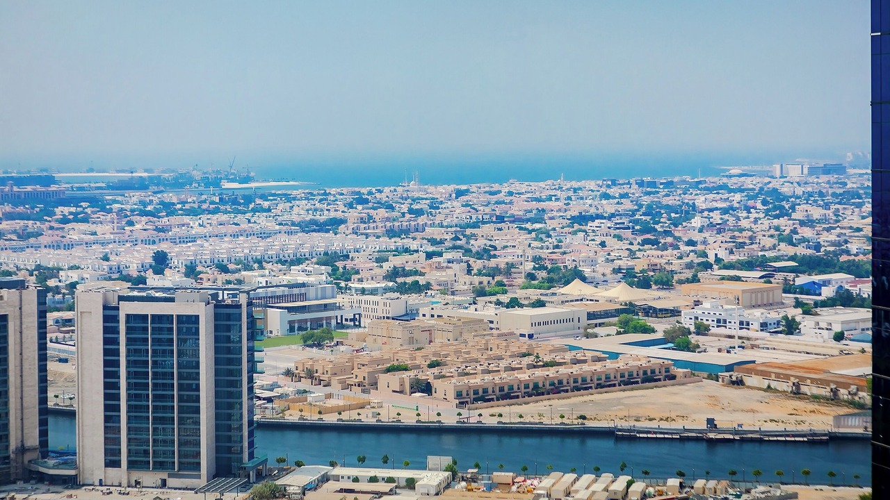 Photo of Bedroom in Sheikh Zayed Road