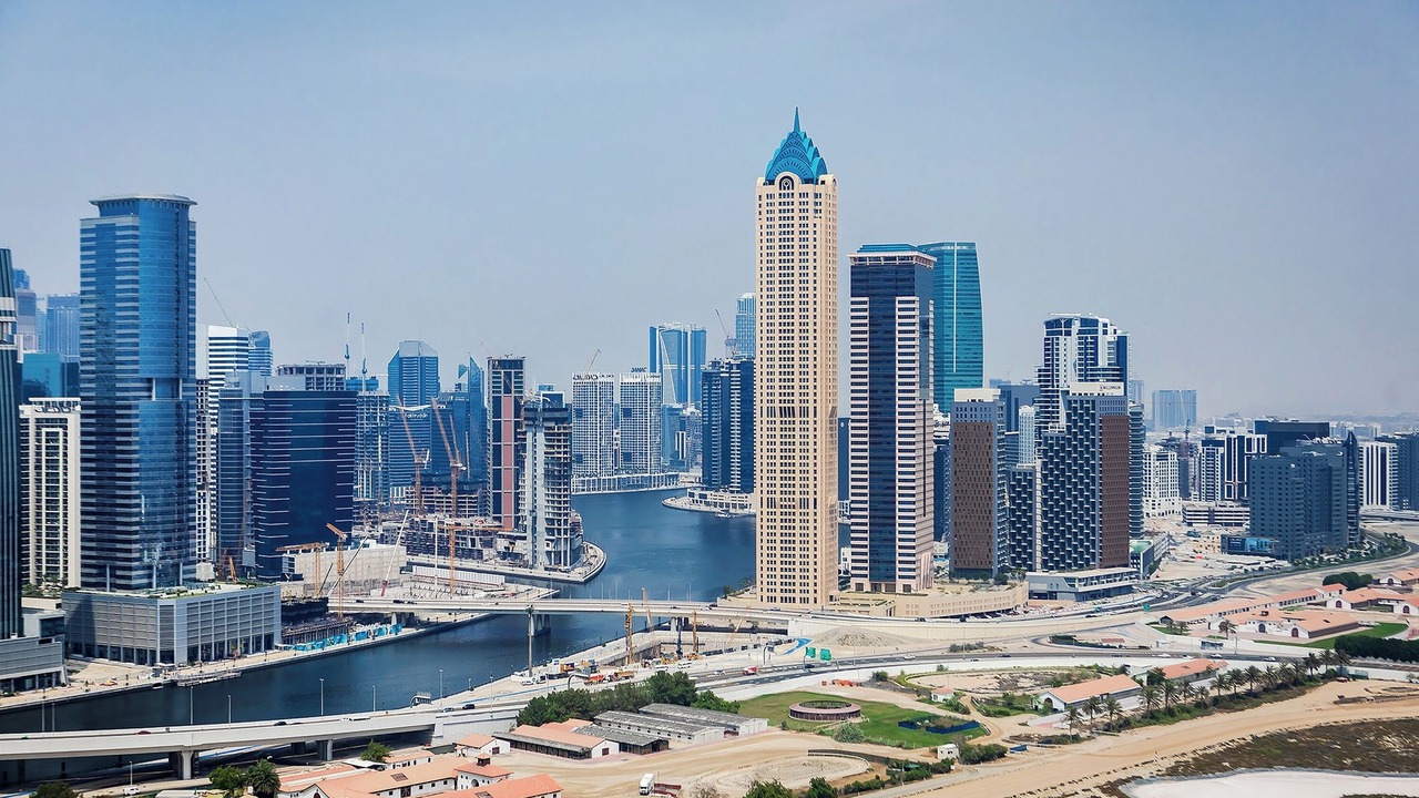 Photo of Bedroom in Sheikh Zayed Road