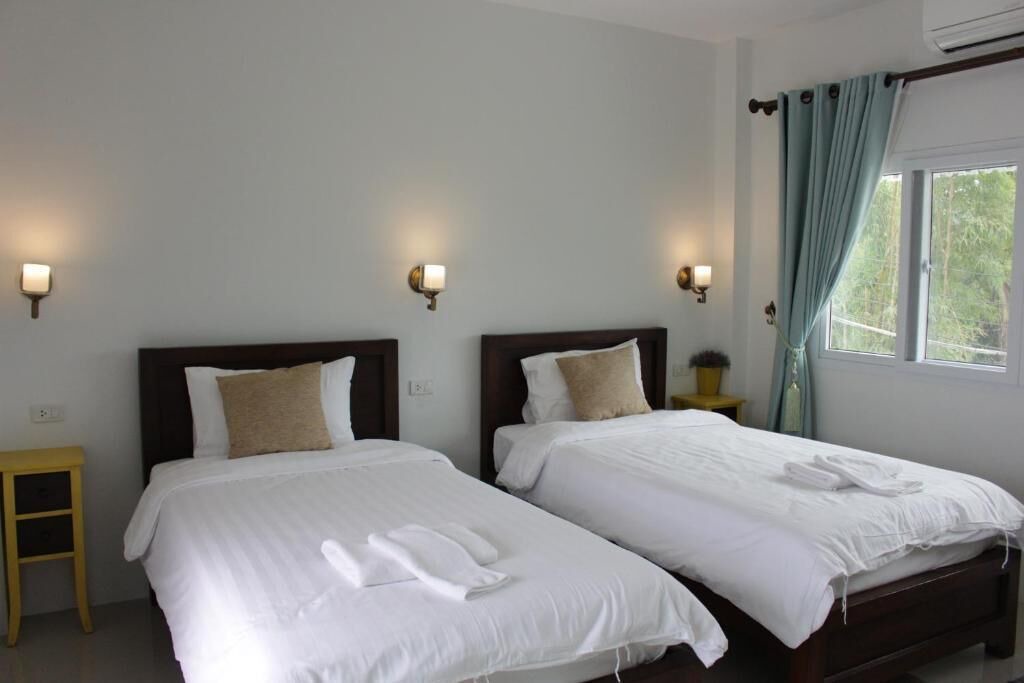 Photo of Bedroom in Mae Sot