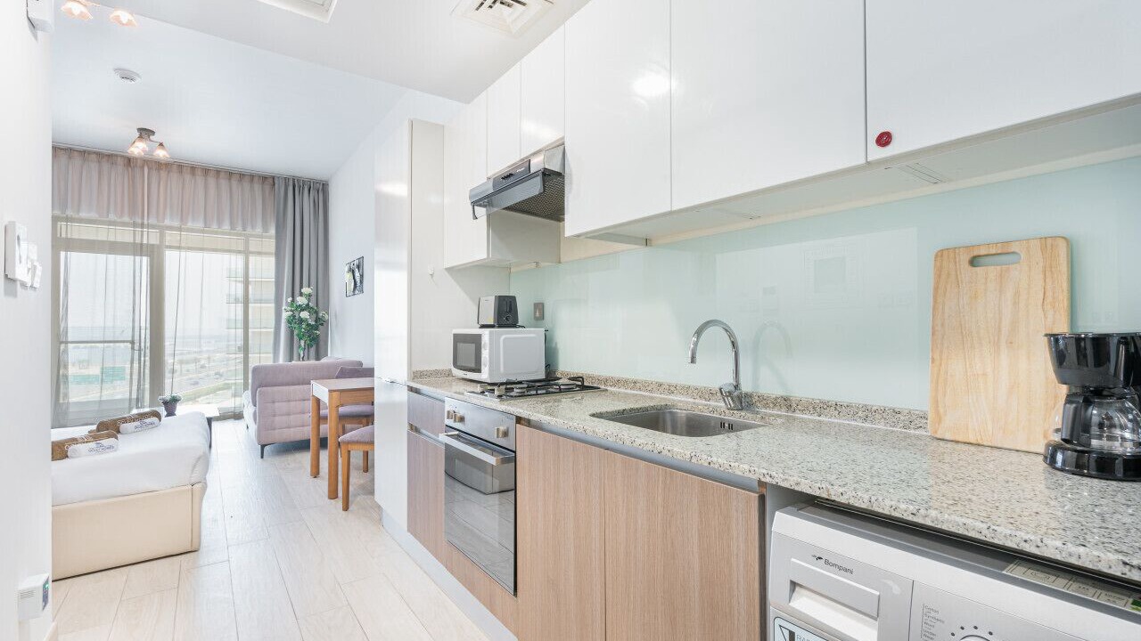 Photo of Kitchen in Jadaf