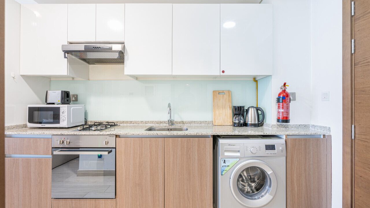 Photo of Kitchen in Jadaf
