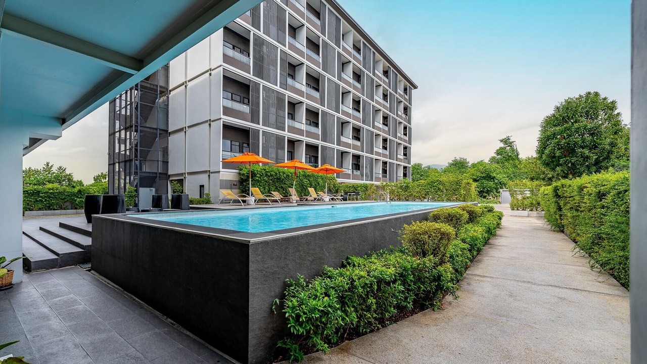 Photo of Outdoor in Don Muang