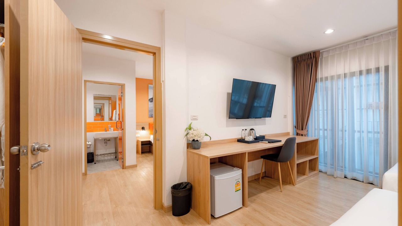 Photo of Bedroom in Don Muang