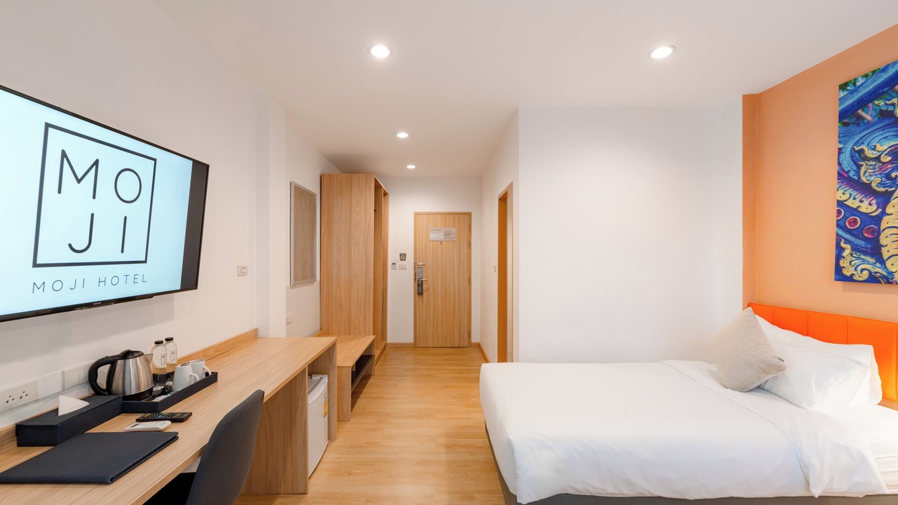 Photo of Bedroom in Don Muang