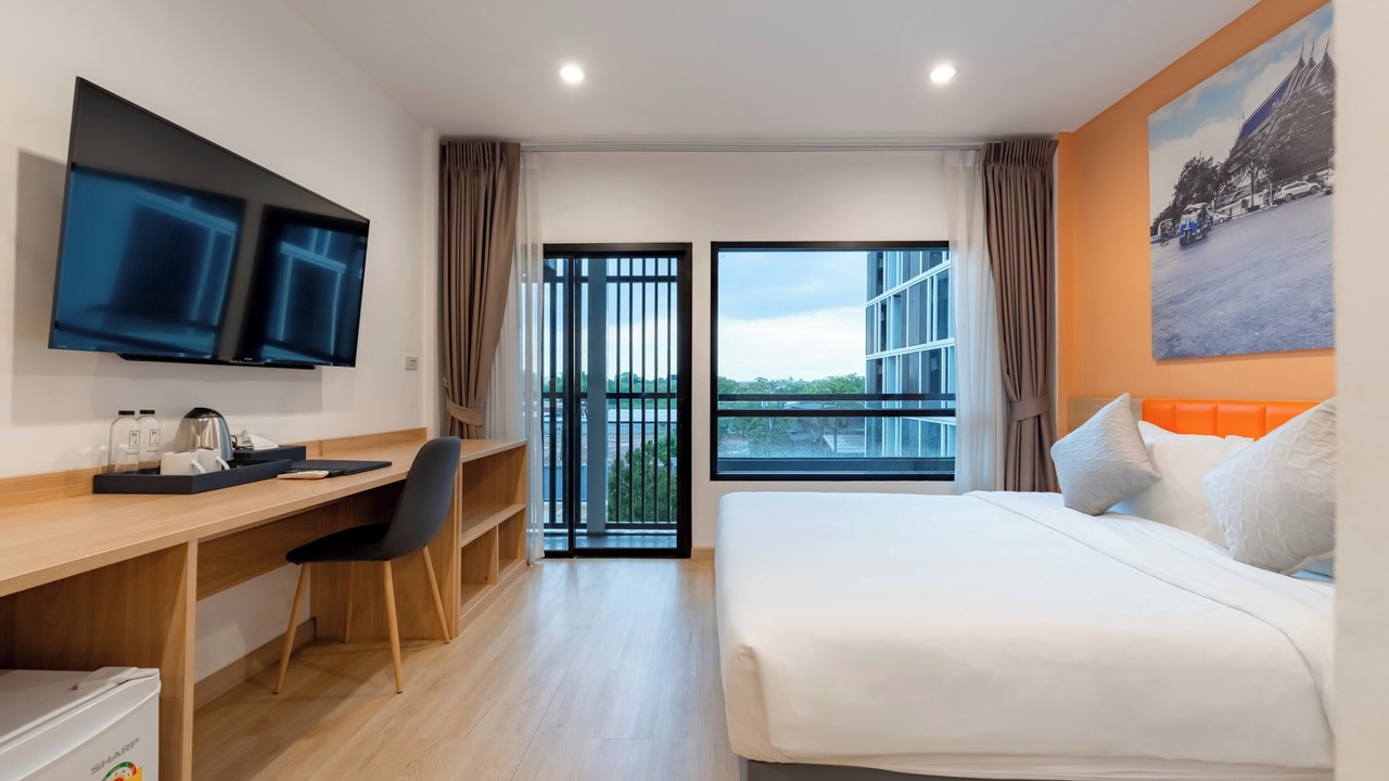 Photo of Bedroom in Don Muang