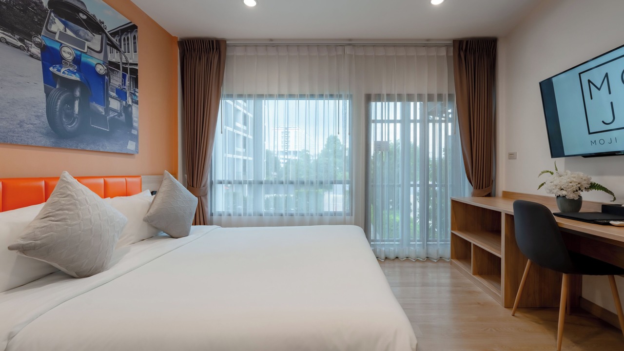 Photo of Bedroom in Don Muang