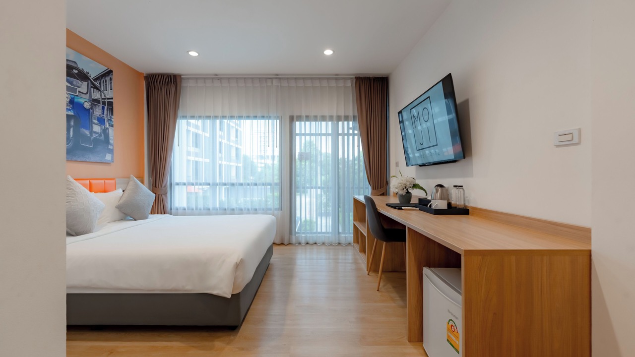 Photo of Bedroom in Don Muang