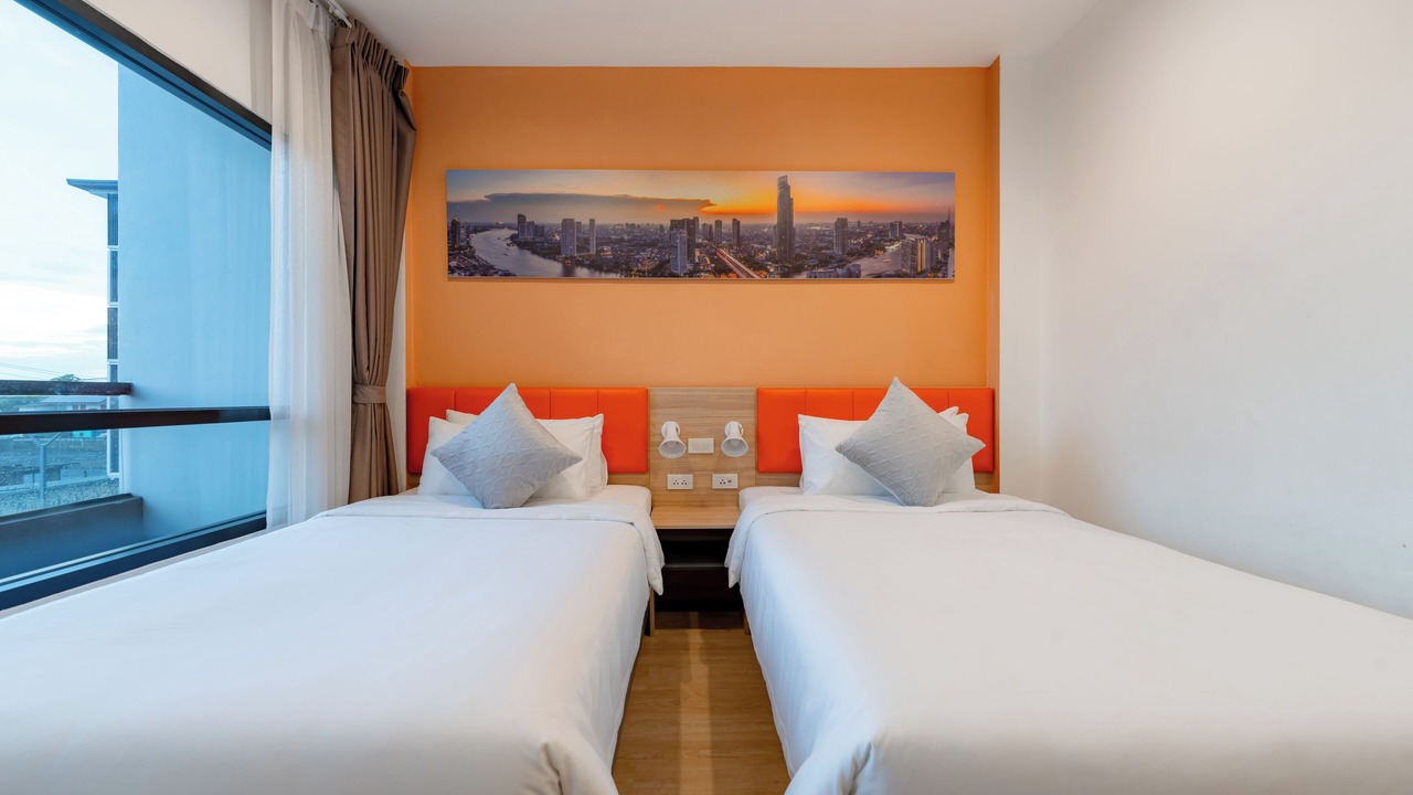 Photo of Bedroom in Don Muang
