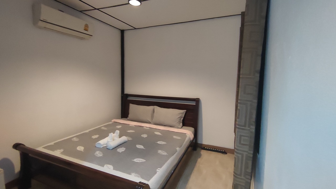Photo of Bedroom in Ban Ta Khun