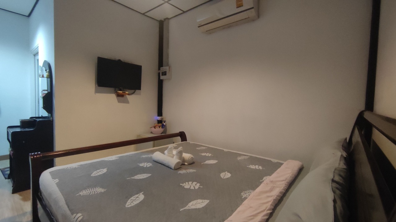 Photo of Bedroom in Ban Ta Khun