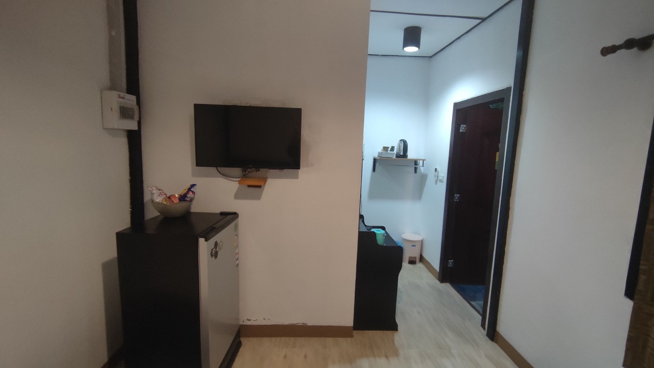 Photo of Bedroom in Ban Ta Khun