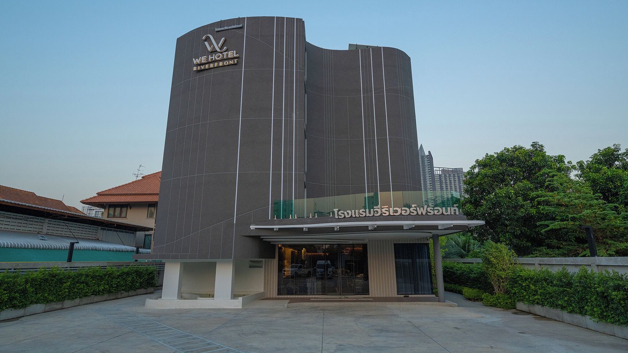 Photo of Outdoor in Bang Phlat