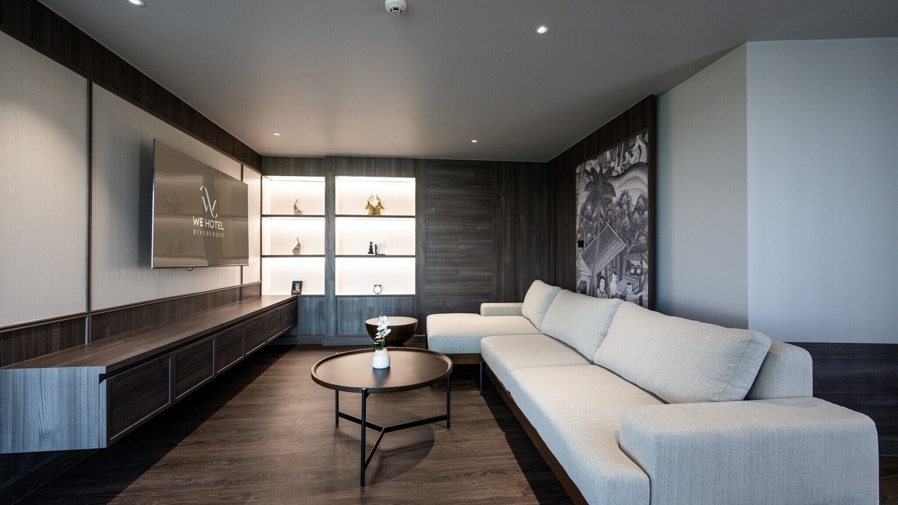 Photo of Bedroom in Bang Phlat