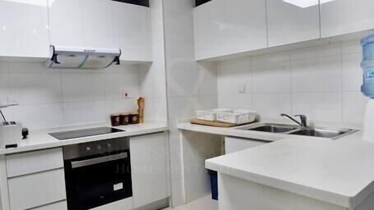 Photo of Kitchen in Jumeirah
