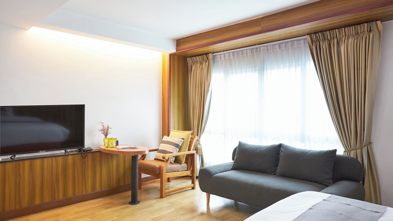 Photo of Bedroom in Lak Si