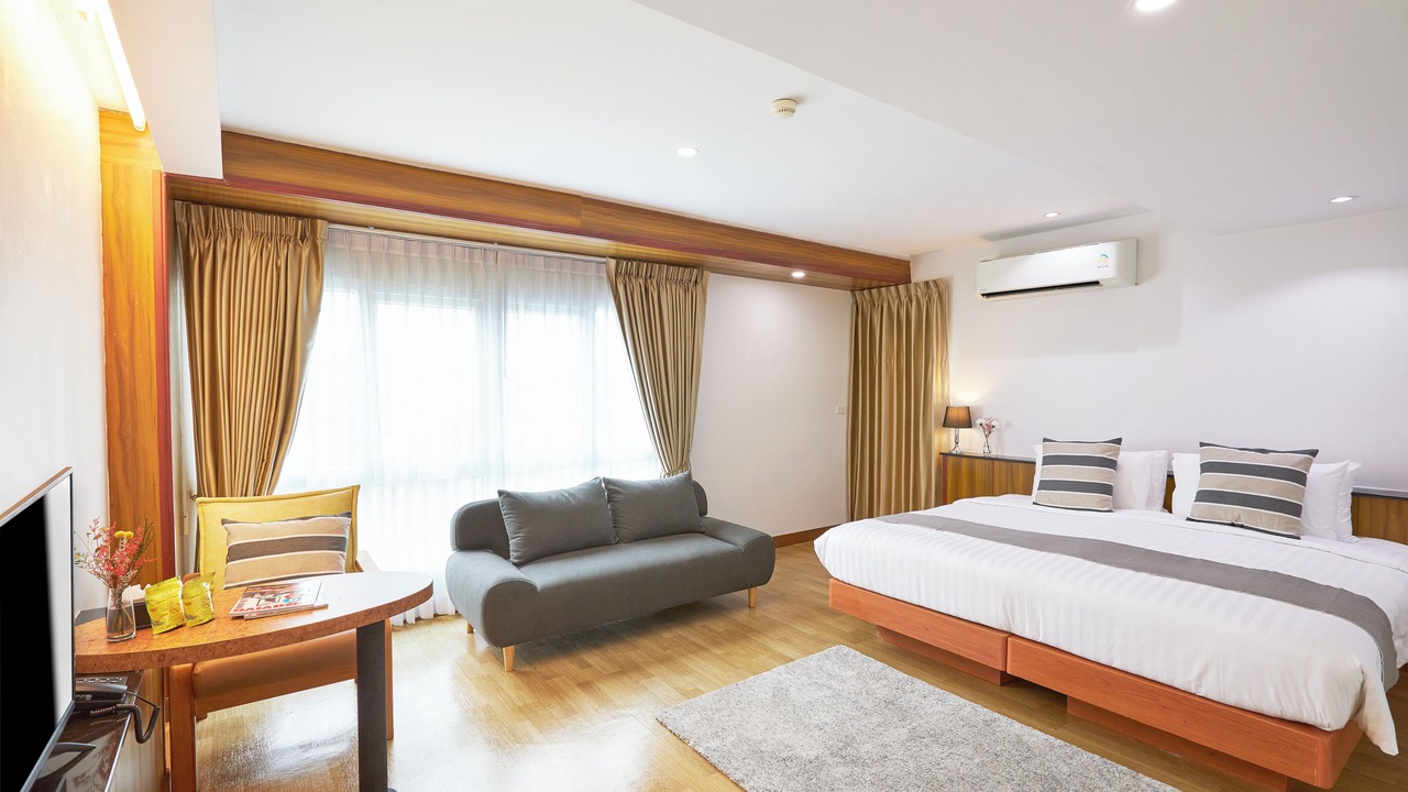 Photo of Bedroom in Lak Si