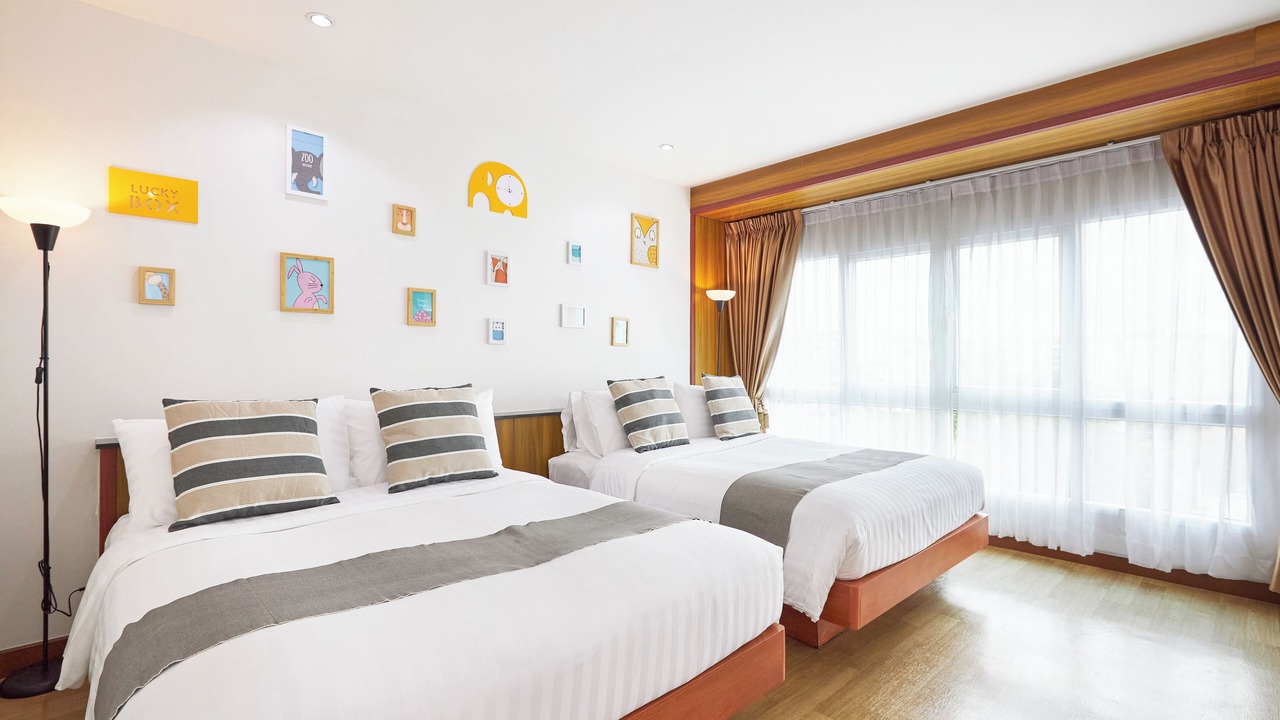 Photo of Bedroom in Lak Si