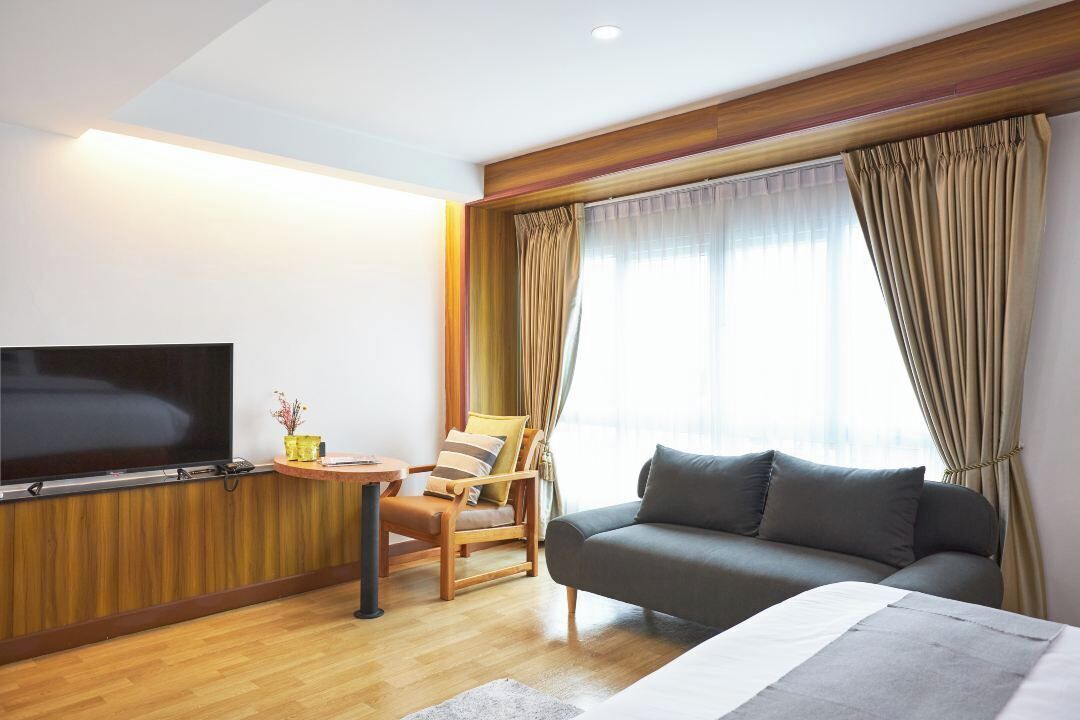 Photo of Bedroom in Lak Si